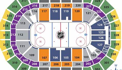 NHL Lockout Hasn't Hurt Ticket Prices