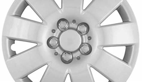 2011 toyota corolla hubcaps 15