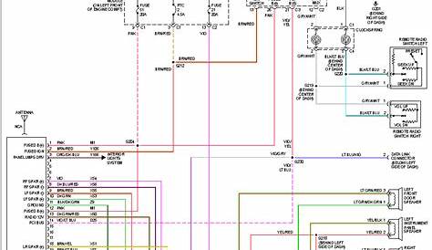 2013 ram 1500 pcm wiring diagram