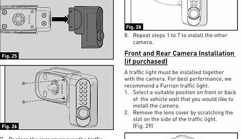 furrion vision s camera system user manual