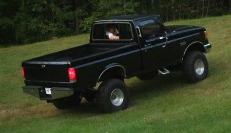95 Ford F150 Lifted | celebrity image gallery