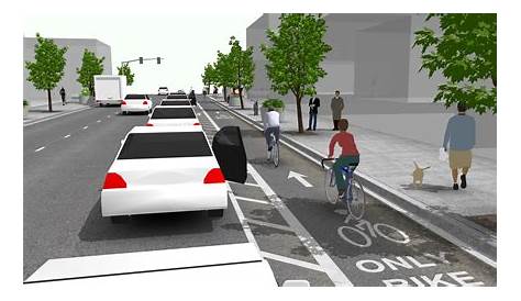 Cycling Infrastructure | Page 12 | SkyscraperCity Forum