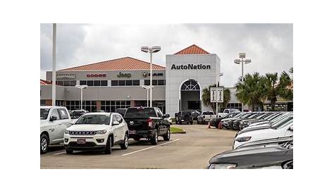 Hours and Directions AutoNation