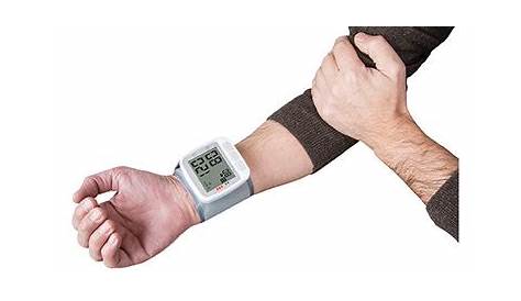 welby blood pressure monitor reviews