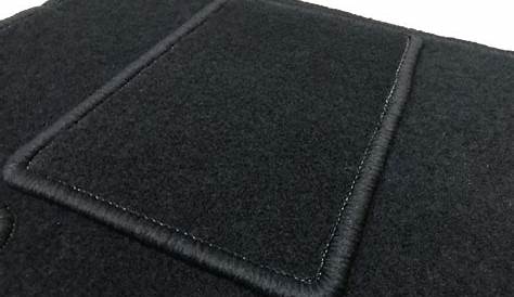 Floor Mats Ford Fusion (2005-2012) - Discount 20%