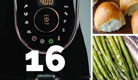 16 Best Crux Air Fryer Recipes To Try Right Now - Savory Thoughts