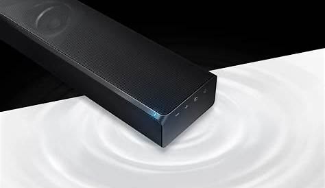 Review: Samsung HWK950 500w 5.1.4 Channel Wireless Soundbar and