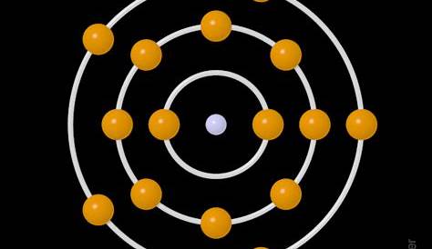 phosphorus atom diagram