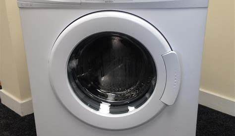 Refurbished Beko Washing Machine 5KG RW11506 - ILM Highland