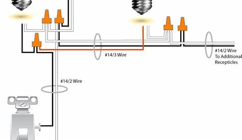 wiring light fixtures in series - Google Search | house | Pinterest
