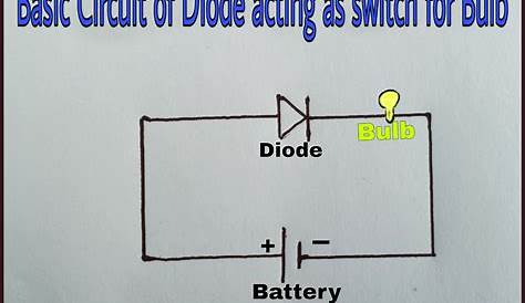 Diode Circuits - Riset