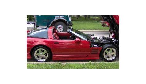 C4 Corvette - Greenwood Body Kit | Corvette Forum : DigitalCorvettes