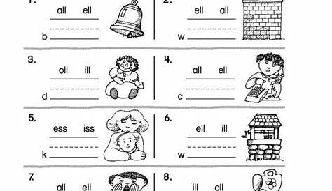 grade 3 double consonant spelling worksheet