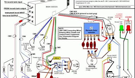 Fisher Minute Mount 2 Wiring Diagram