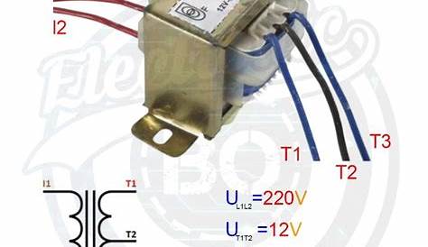 24 volt transformer wiring diagram
