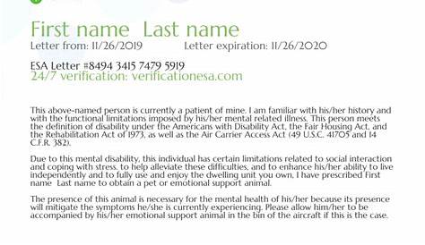 Dogtor Esa Letter - aletters.one