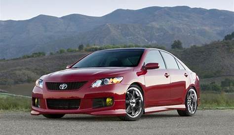 which body kit is this? anybody know? - Camry Forums - Toyota Camry Forum