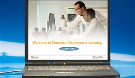 Proteome Discoverer e-Learning Course (1.5 Hours) Training | Unity Lab