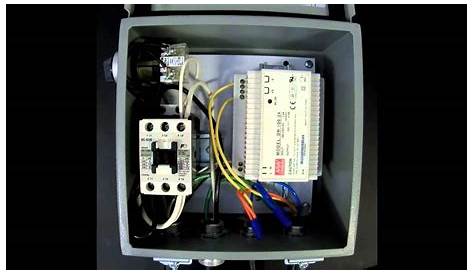 cable box wiring