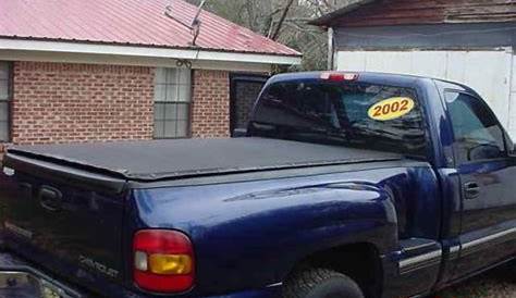 Find used 2002 Chevy Silverado Reg Cab Sport Side Bed in Coal Hill