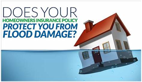 how is flood insurance calculated