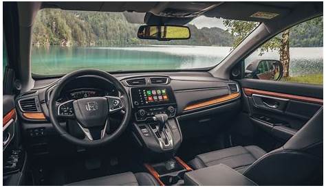 Honda CR-V (2018) review: king of convenience | CAR Magazine