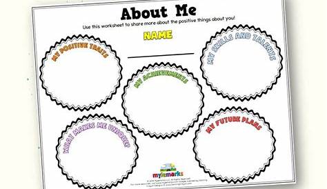 FREE Therapeutic Worksheets for Kids and Teens in 2021 | Worksheets for