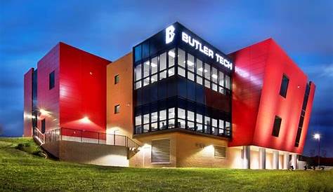 Butler Tech reveals high-profile campus expansion plan
