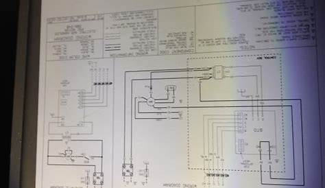 honeywell th4110d1007 wiring diagram