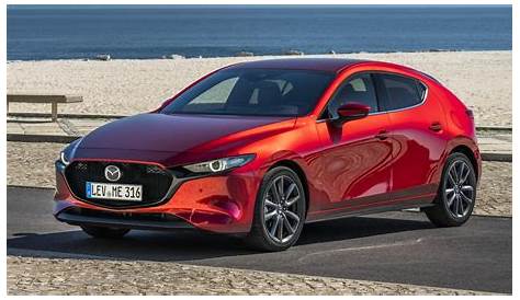 Precios Mazda 3 2023 - Todas las ofertas y ventas del Mazda 3