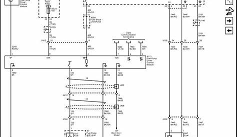 opel corsa ignition wiring diagram