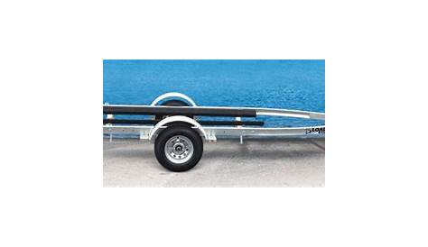 Load Rite Boat Trailer - 17220090VT - $2,699 - Dover Marine