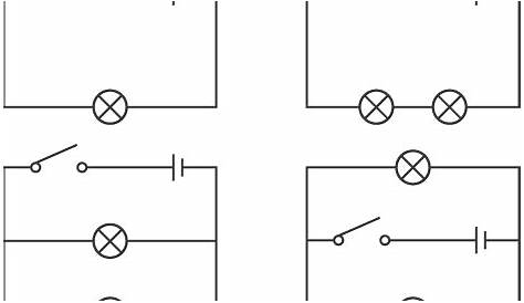 physics circuits worksheets