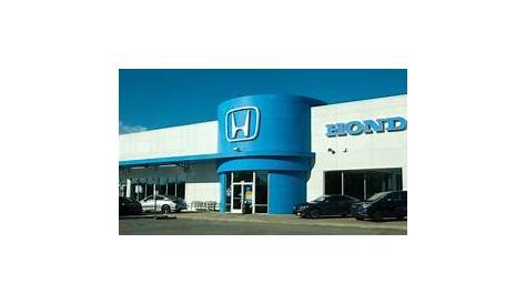 Crest Honda in Nashville including address, phone, dealer reviews