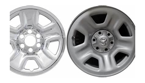 Dodge Ram 1500 Wheel Skins | Wheel Covers | HH Auto