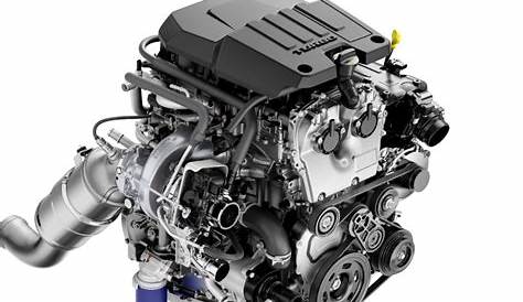 chevy 4 cylinder engines reviews