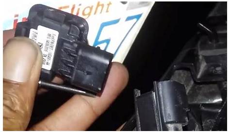Ford Explorer Rearview Backup Camera Replacement (12) | Auto Repair
