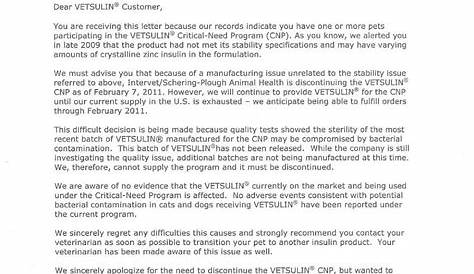 Insights into Veterinary Endocrinology: February 2011