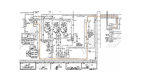 ford v 8 distributor wiring