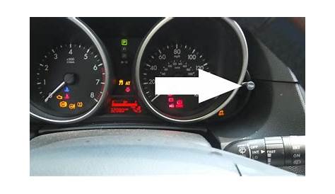 Discover 139 mazda wrench warning light - Abzlocal.in
