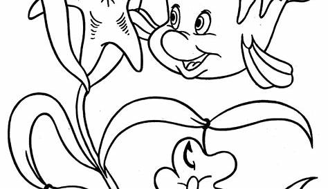 Coloring Book Fun. Free Coloring Page - Coloring Home