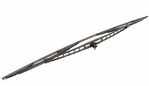 For 2012-2019 Toyota Prius C Wiper Blade Front Left Bosch 37613FF 2013