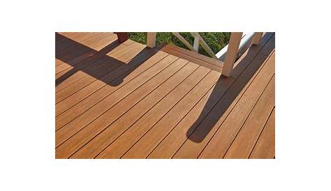 Replacing Wood Deck Boards With Composite | TimberTech