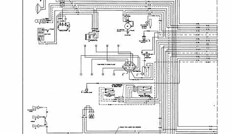1958 Cadillac Shop Manual- Electrical System Page 21 of 23