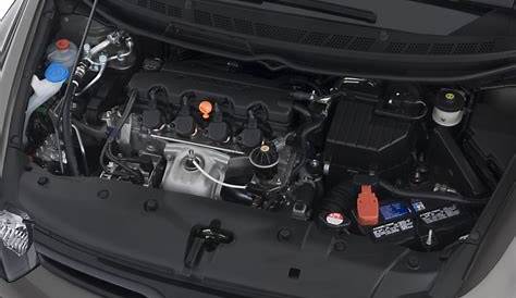Image: 2008 Honda Civic Coupe 2-door Auto LX Engine, size: 1024 x 768, type: gif, posted on