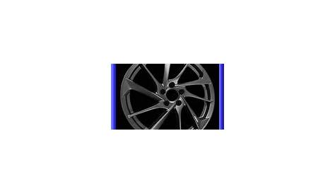 2019 Honda Civic Rims, 2019 Honda Civic Wheels at OriginalWheels.com
