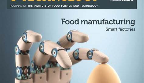 Food Science and Technology: Vol 31, No 1