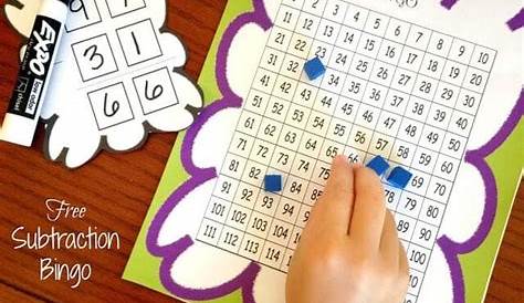 math games for second grade