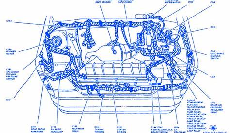 Ford E 250 Brake Switch Wiring Diagram - diagrams.net license