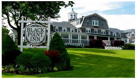 Black Point Inn – Hotel Review | Condé Nast Traveler